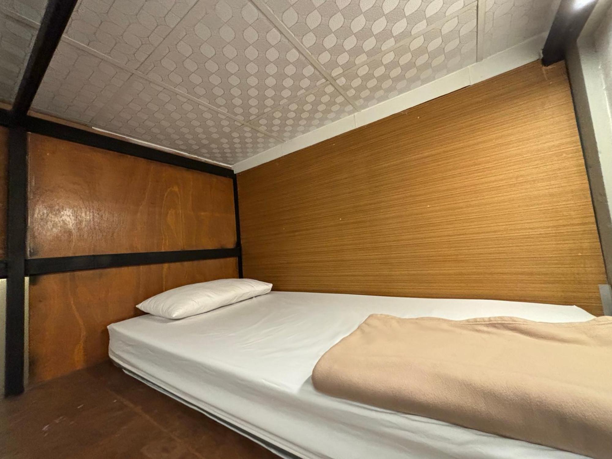 Hansa Hostel Bangkok Khaosan Екстериор снимка