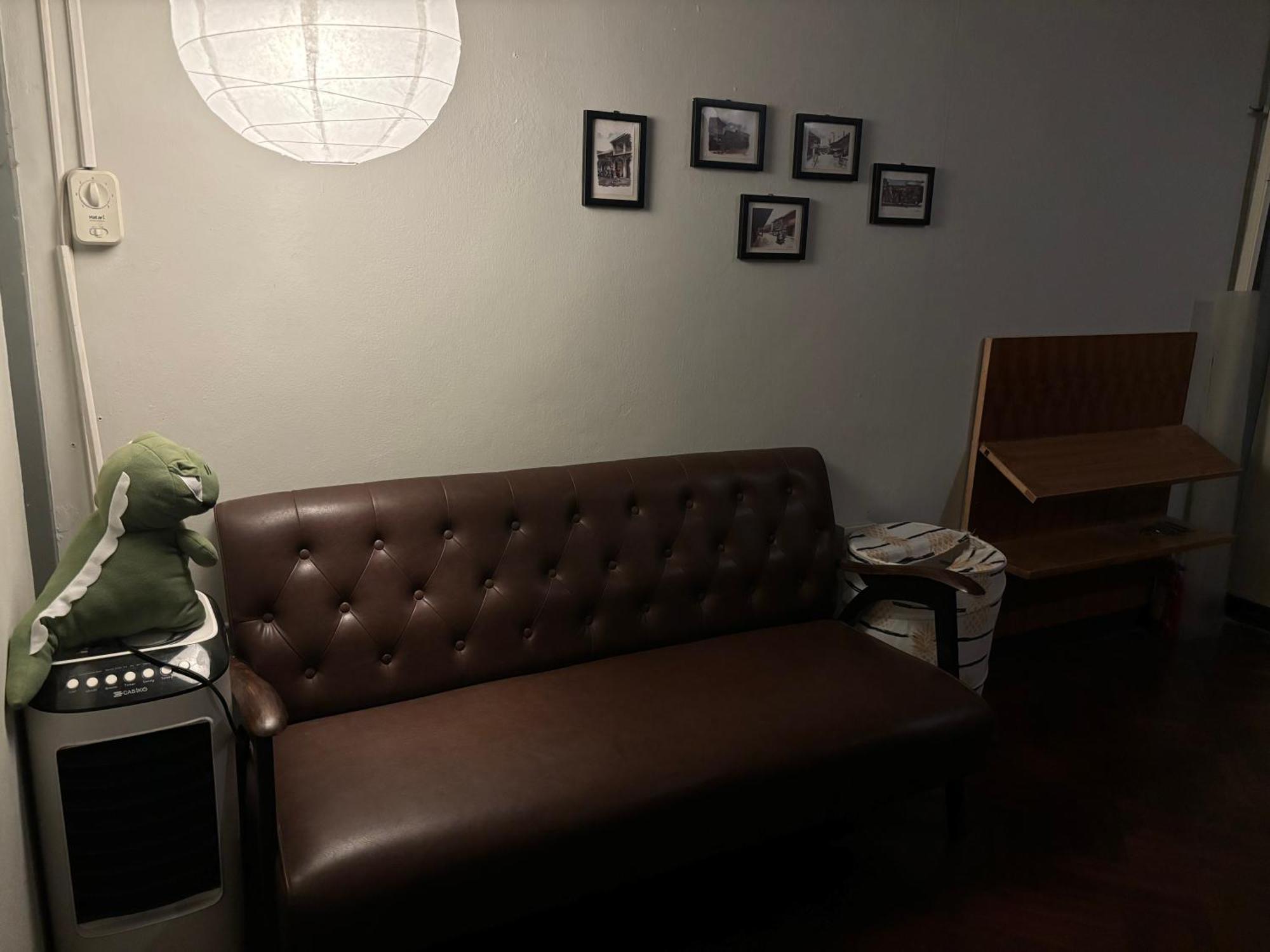 Hansa Hostel Bangkok Khaosan Екстериор снимка