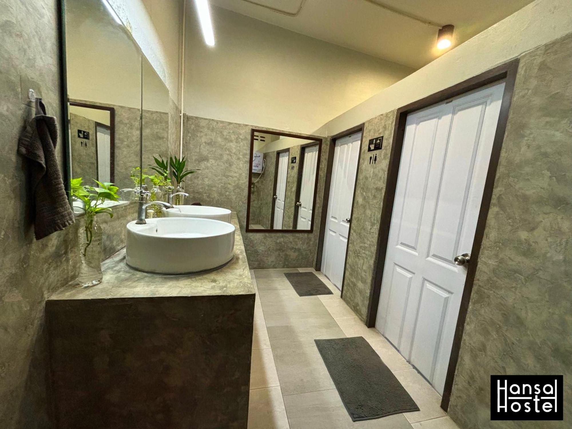 Hansa Hostel Bangkok Khaosan Екстериор снимка