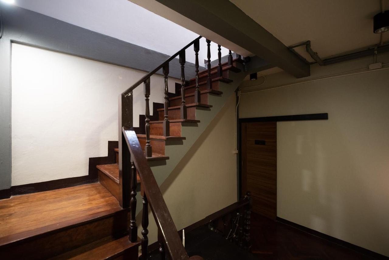 Hansa Hostel Bangkok Khaosan Екстериор снимка